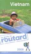 Le guide du routard 2008 édition Hachette