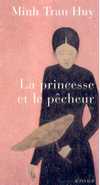 La Princesse et le pêcheur de Minh Tran Huy Edotions Actes Sud