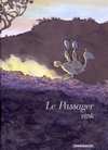 Le passager t1 et t2 de Vink