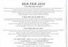 Asia Fair 2010