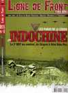Ligne de Front hors série  Le 2e bataillon étranger de parachitistes en Indochine