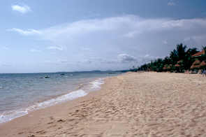 Duong Dong