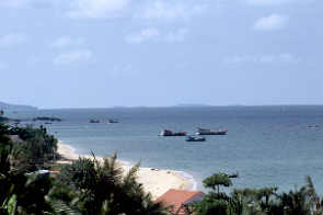Duong Dong